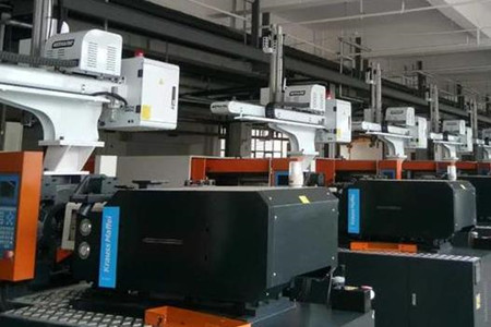 臥式精密注塑機是否支持多種注塑材料的加工？