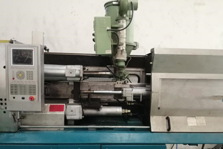 二手注塑機與新機的差別，如何分辨二手機好壞？