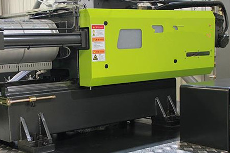 如何檢查高速薄壁注塑機(jī)故障？我來告訴你！