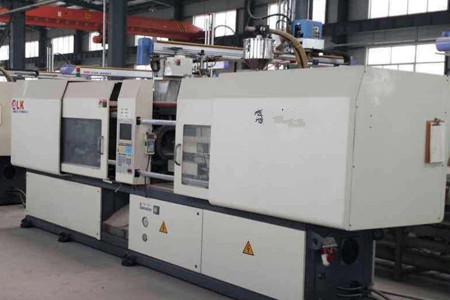 寧波注塑機(jī)廠家哪家好？推薦京瓊機(jī)械