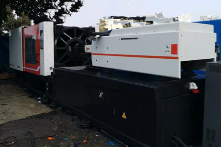 果筐注塑機市場價格行情怎么樣？9月價格一覽！