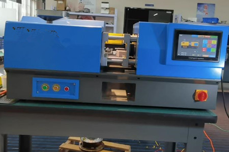 微型注塑機(jī)的價(jià)格范圍，幾萬元到數(shù)十萬元！