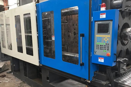 塑料注塑機模板為何頻繁斷裂？原因竟是如此！