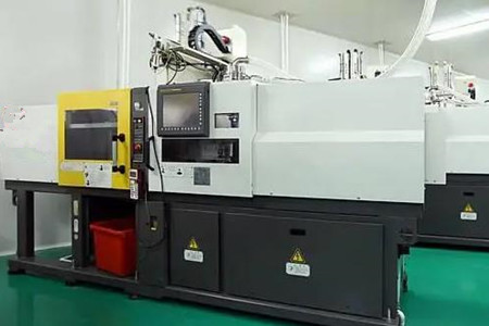 如何減輕混雙色注塑機的噪音？京瓊告訴您！