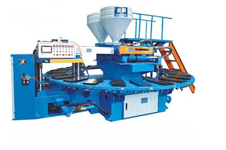 選擇混雙色注塑機(jī)廠家時(shí)應(yīng)該注意哪些問(wèn)題呢？