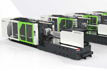 哪個廠家生產(chǎn)的大型二板注塑機質(zhì)量可靠？認準寧波京瓊