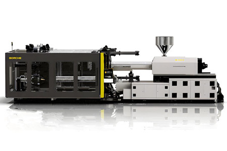 果筐注塑機(jī)噪音大怎么辦？專(zhuān)業(yè)廠(chǎng)家為您解憂(yōu)！