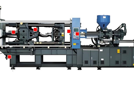 果筐注塑機(jī)如何設(shè)定螺桿前進(jìn)時(shí)間？