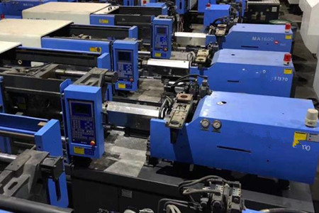 注塑機(jī)市場價(jià)格多變，究竟是何原因？