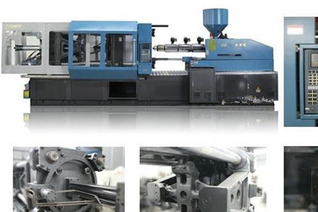 二手注塑機在價格上的優(yōu)勢，性價比更高！