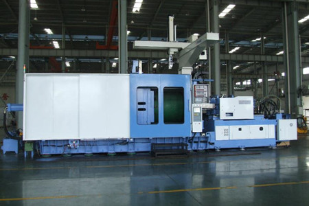 PVC管件注塑機啟動前需要做哪些準備工作？